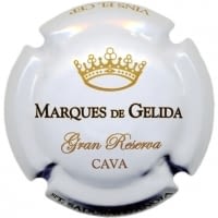 MARQUES DE GELIDA V. 5252 X. 08278