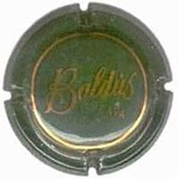 BALDUS V. 1239 X. 01234