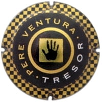 PERE VENTURA X. 139928 JEROBOAM (PROVA - FORA DE CATALEG)