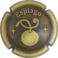 ESPIAGO X. 152567