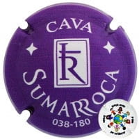 SUMARROCA X. 171577 NUMERADA