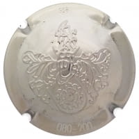 DE MULLER X. 148100 PLATA NUMERADA