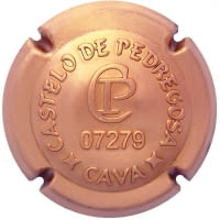 CASTELO DE PEDREGOSA X. 130575