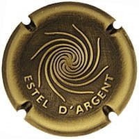 ESTEL D'ARGENT X. 155751(LLAUTO ENVELLIT)