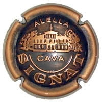 SIGNAT X. 136097 COURE ENVELLIT