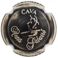 ANNA GABARRO X. 145910 PLATA ENVELLIDA MAGNUM