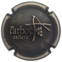 COOPERATIVA L' ARBOÇ X. 136440 PLATA ENVELLIDA