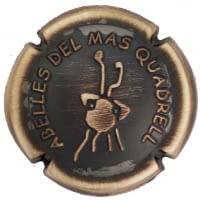 ABELLES DEL MAS QUADRELL X. 157119 PLATA ENVELLIDA