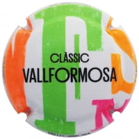 VALLFORMOSA X. 161177