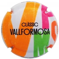 VALLFORMOSA X. 161180