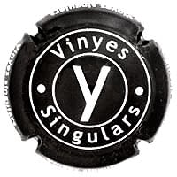 VINYES SINGULARS BY IGNASI SEGUI X. 130665