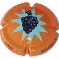 ISACH BALCELLS V. 2998 X. 08590