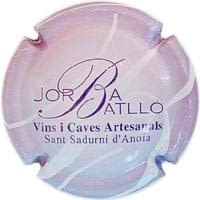 JORBA BATLLO V. 6316 X. 11719