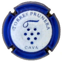 TORRES PRUNERA X. 154415