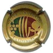 CELLER COOP LA GRANADA V. 5140 X. 17960
