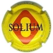 SOLIUM V. 6580 X. 17962