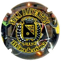 SOLA RAVENTOS X. 101885