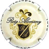 ROIG ALEMANY X. 164391