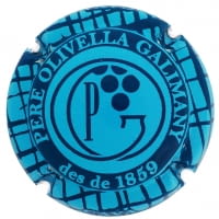PERE OLIVELLA GALIMANY X. 154754
