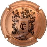 CASTELO DE PEDREGOSA V. 8088 X. 25415