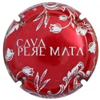 PERE MATA X. 158740