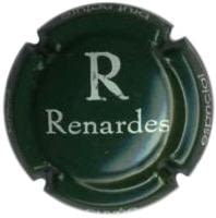 RENARDES V. 4379 X. 03361