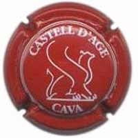 CASTELL D'AGE V. 5678 X. 12119
