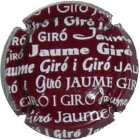 JAUME GIRO I GIRO V. 3677 X. 12786