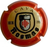 ROSMAS V. 2348 X. 02040