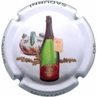MONTAU DE SADURNI X. 159995