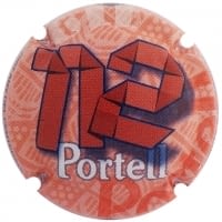 PORTELL X. 168042