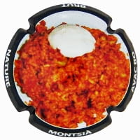 AVAC BO X. 176855 (MONTSIA)