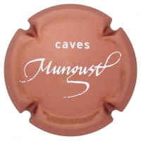 MUNGUST X. 127257
