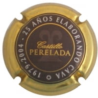 CASTILLO DE PERELADA V. 4817 X. 06514