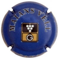 MAIANS VELL X. 153597