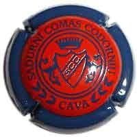 SADURNI COMAS CODORNIU V. 6568 X. 10309