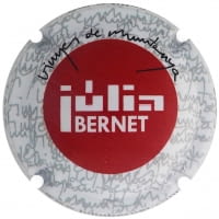 JULIA BERNET X. 160328