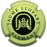 JAUME LLOPART ALEMANY X. 154373