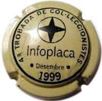 PIRULA TROBADES 1999 X, 12601