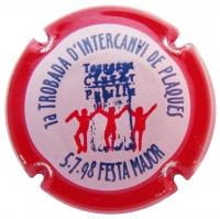 PIRULA TROBADES 1998 X. 07102