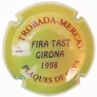 PIRULA TROBADES 1998 X. 15419