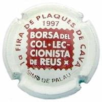 PIRULA TROBADES 1997 X. 15824 (SIMO DE PALAU - SENSE CAVA)