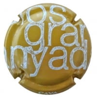 CLOS GRAN ANYADA X. 158188