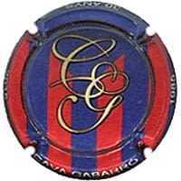 GABARRO ISART X. 110029