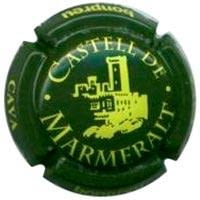 CASTELL DE MARMERALT V. 6138 X. 11519