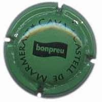 CASTELL DE MARMERALT V. 3321 X. 01111