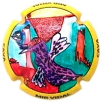 MIR VIDAL X. 162627