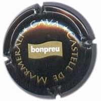 CASTELL DE MARMERALT V. 2721 X. 01112