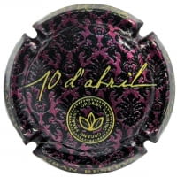 DEU D'ABRIL X. 145033