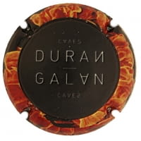 DURAN GALAN X. 147701